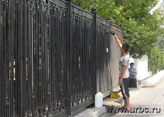 Последние штрихи к визиту премьера Последние штрихи к визиту премьера