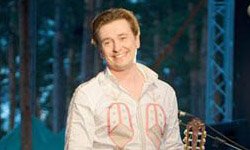 Сергей Безруков: Я бы с удовольствием жил на Южном Урале. Фотография с сайта www.sergeybezrukov.ru