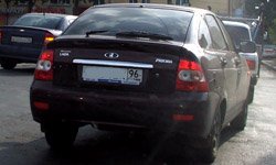 Сделано в России: АвтоВАЗ сокращает объемы продаж