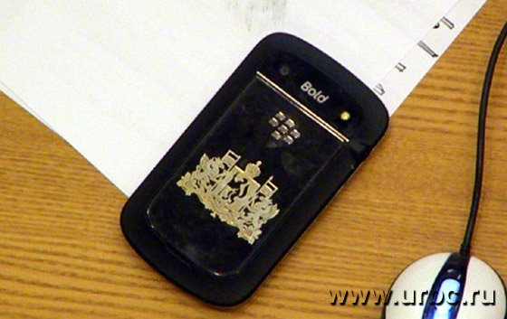 Вице-премьер правительства Илья Бондарев — ярый патриот области