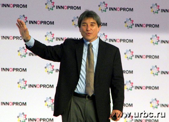 Признание Гая Кавасаки о том, что он сам пользуется андроидом Samsung Galaxy, стало сенсацией