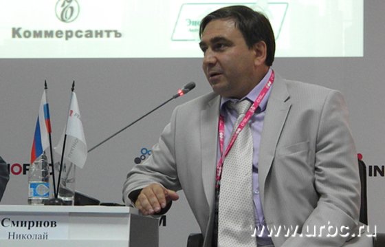 Николай Смирнов: «Мы будем еще долго благодарить вас за то, что вы делаете в Академическом» Николай Смирнов: «Мы будем еще долго благодарить вас за то, что вы делаете в Академическом»