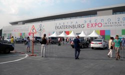 Инновационные кролики и другие итоги выставки «Иннопром-2012»