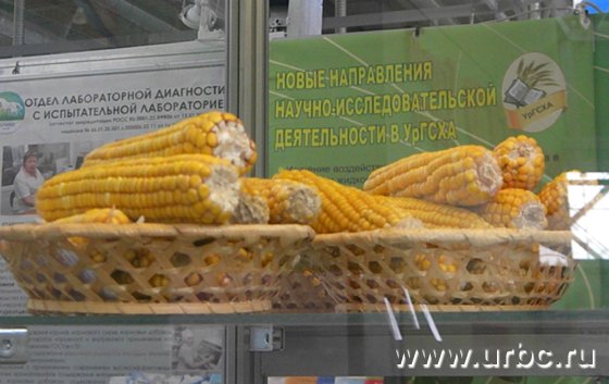 Не обошлось и без инноваций от тов. Хрущева