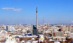 Губернатор Куйвашев: сорвет ли башню?