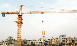 Без веры в прогресс: ноу-хау в строительстве пока не будет