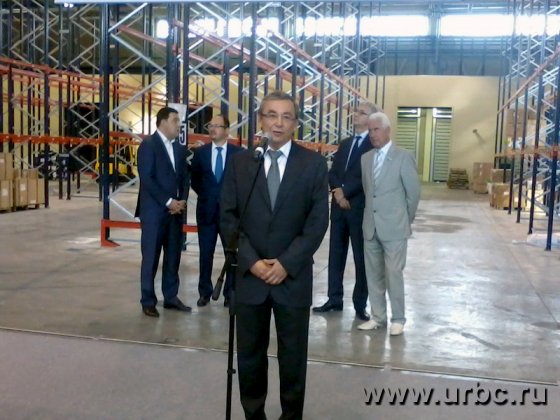 Евгений Ольховик рассказал журналистам, что ОАО «Аэропорт Кольцово», помимо уже приобретенных активов в Самаре и Нижнем Новгороде, интересуют Ростов и Пермь