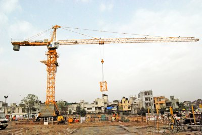 Без веры в прогресс: ноу-хау в строительстве пока не будет