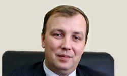 Александр Нейгебауэр: Высокие успехи Уралвагонзавода — к юбилею Нижнего Тагила Фотография предоставлена сайтом http://uvz.ru