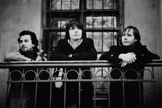 Фотография предоставлена группой The Apples Фотография предоставлена группой The Apples