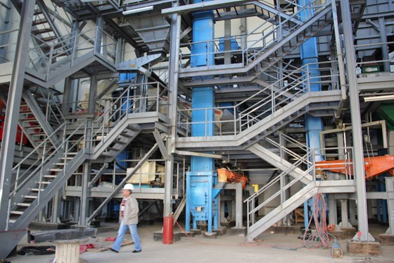 Вторая жизнь: проект «Корпорации Развития» идет полным ходом