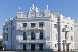 Фотография предоставлена отделом по связям с общественностью Екатеринбургского театра оперы и балета