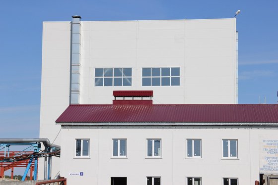 Уверенные шаги «Полярного Кварца»