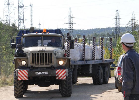 Уверенные шаги «Полярного Кварца»