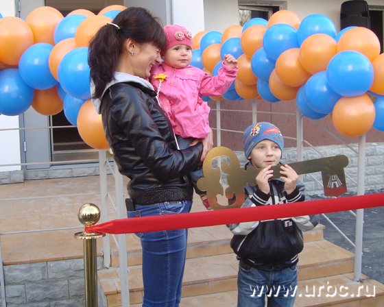 Жильцы ЖСК «Педагогический»