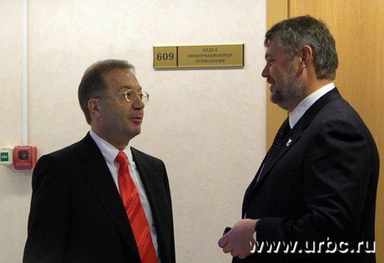 Предприниматель Игорь Ковпак также вряд ли поддержит инициативу Артюха