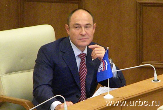 Бизнесмен Валерий Савельев вряд ли пройдет проверку