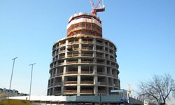 Золотой долгострой: эксперты сомневаются в успехе продаж апартаментов «Исеть»