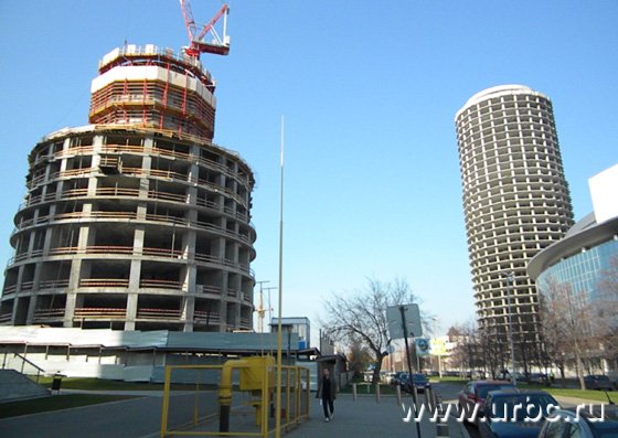 Золотой долгострой