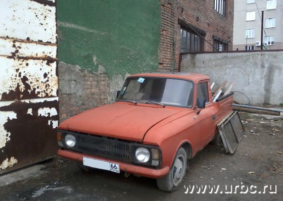 В целом внутренний антураж технопарка пока не говорит о наличии каких-либо инноваций