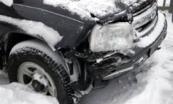 Похолодание «аукнулось»: в области выросло количество ДТП . Фотография предоставлена сайтом www.morguefile.com