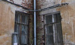 Ад в общежитии: студенты Горного университета живут в нечеловеческих условиях