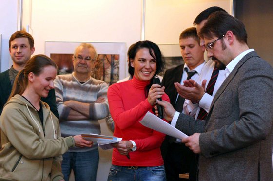 Фотография Дмитрия Зырянова