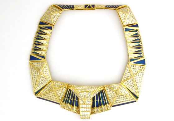 Фотография предоставлена директором по маркетингу и рекламе ОАО «Ювелиры Урала» Фотография предоставлена директором по маркетингу и рекламе ОАО «Ювелиры Урала»