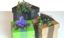 Рано радуетесь: сэкономить на новогодних подарках получится не везде  Фотография предоставлена сайтом www.morguefile.com