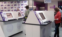 Рискованный формат: в Екатеринбурге появился магазин без витрин и продавцов