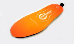 Стартап по-уральски: нелегкий путь теплых стелек Фотография предоставлена «С подогревом.ру»