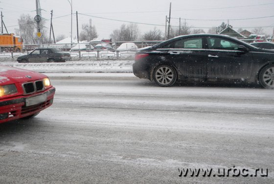 Улица Донбасская вычищена до асфальта Улица Донбасская вычищена до асфальта