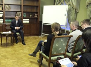 Фотография предоставлена Департаментом информационной политики губернатора Свердловской области