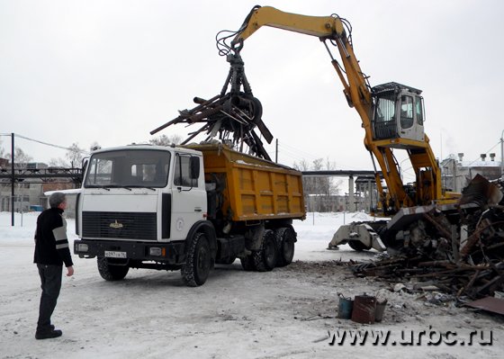 Приступает к работе десятый резидент индустриального парка «Синарский» — компания ООО «Риал-Эстейт» Приступает к работе десятый резидент индустриального парка «Синарский» — компания ООО «Риал-Эстейт»