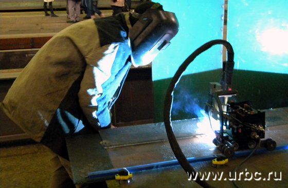 Литейный цех ООО «МЛЗ» работает в формате индустриального парка Литейный цех ООО «МЛЗ» работает в формате индустриального парка