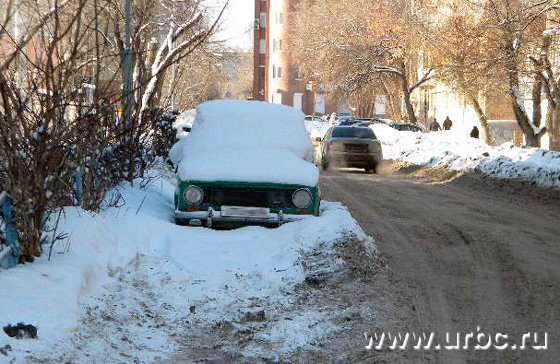 Некогда двухсторонняя улица Отто Шмидта Некогда двухсторонняя улица Отто Шмидта