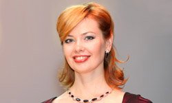 Анна Ширяева: Самое главное для ведущего — это харизма и талант