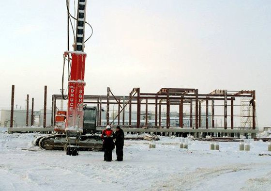 Фотография предоставлена пресс-службой ОАО «Корпорация Развития»