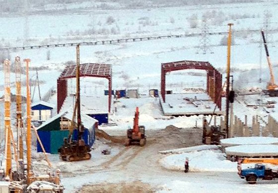 Фотография предоставлена пресс-службой ОАО «Корпорация Развития» Фотография предоставлена пресс-службой ОАО «Корпорация Развития»