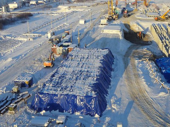 Фотография предоставлена пресс-службой ОАО «Корпорация Развития» Фотография предоставлена пресс-службой ОАО «Корпорация Развития»