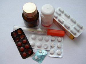 «Горячий» сезон для аптек Екатеринбурга охладила высокая конкуренция