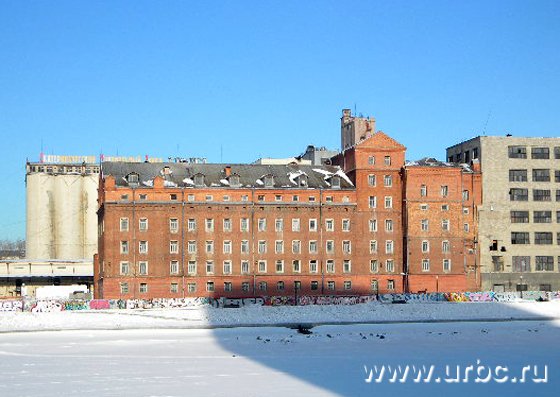 Судьба мукомольного завода — фасад бизнес-центра или индустриальный музей? Судьба мукомольного завода — фасад бизнес-центра или индустриальный музей?