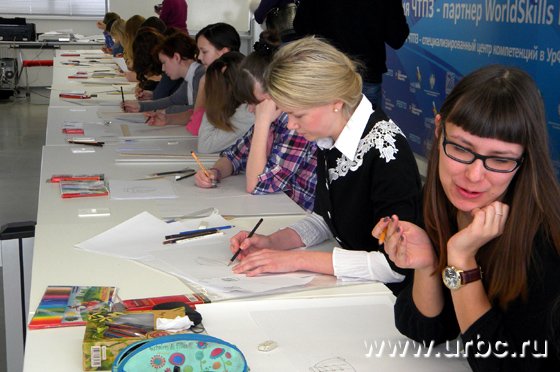 Творческий процесс