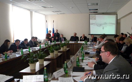 Специалисты профильных ведомств предлагают различные варианты источников водоснабжения города