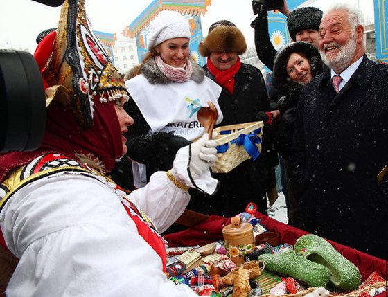 Фотография с сайта http://www.ekburg.ru Фотография с сайта http://www.ekburg.ru