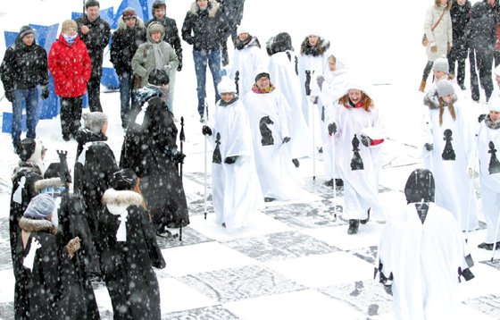 Фотография со страницы Евразийского Экономического Форума Молодёжи «ВКонтакте» Фотография со страницы Евразийского Экономического Форума Молодёжи «ВКонтакте»