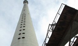 Медведев решил судьбу недостроенной телебашни в Екатеринбурге