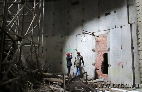 Медведев решил судьбу недостроенной телебашни в Екатеринбурге