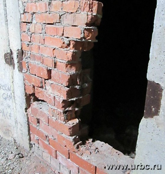 Медведев решил судьбу недостроенной телебашни в Екатеринбурге