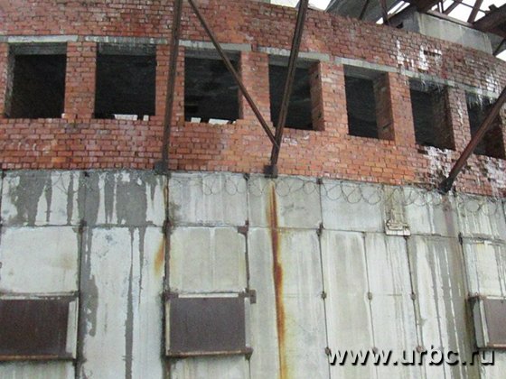 Медведев решил судьбу недостроенной телебашни в Екатеринбурге